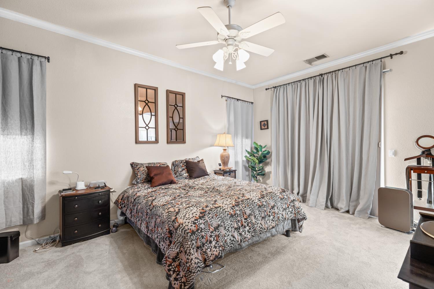 Detail Gallery Image 37 of 60 For 2020 Malcolm Way, Modesto,  CA 95356 - 3 Beds | 3 Baths