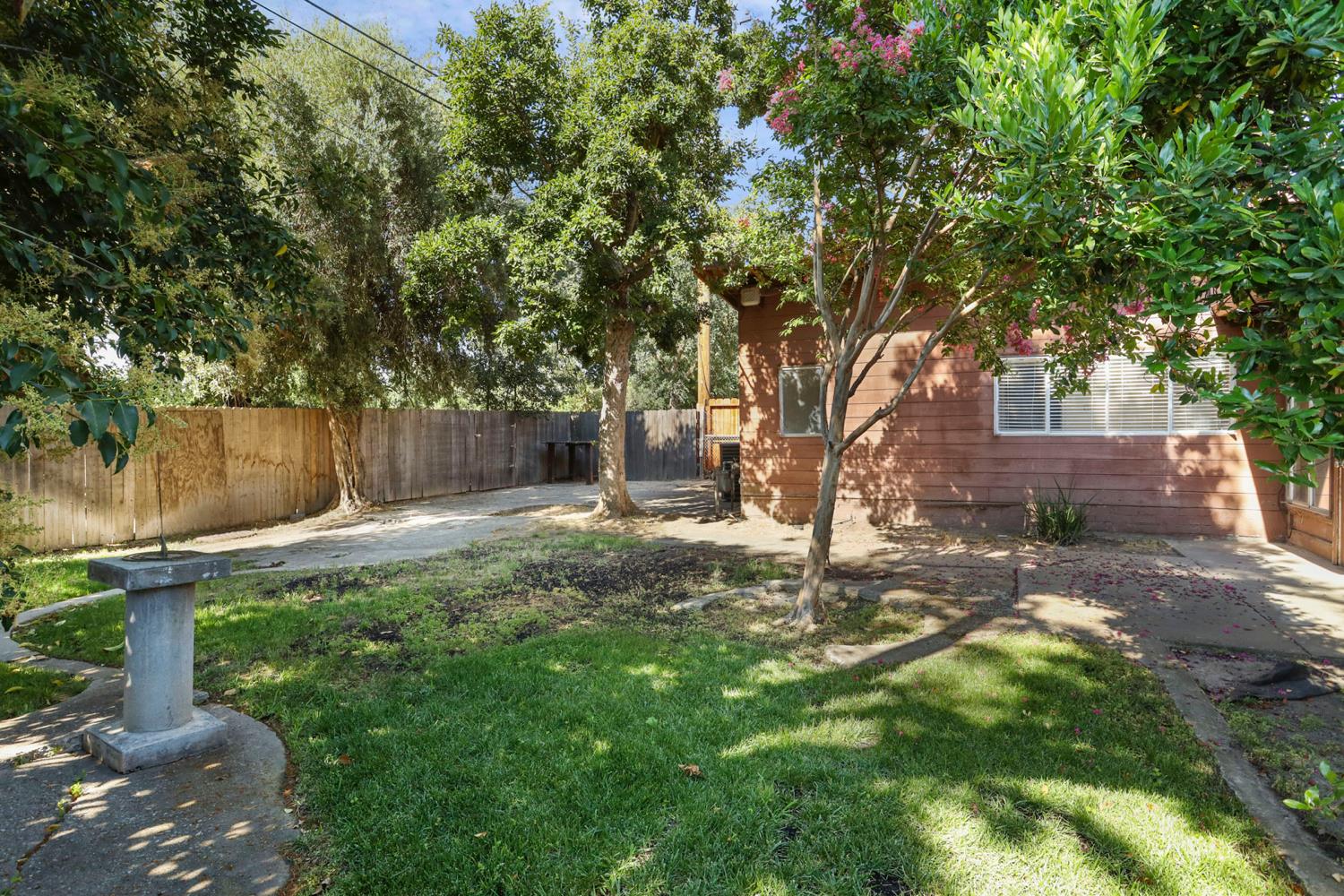 Detail Gallery Image 42 of 60 For 503 E Essex St, Stockton,  CA 95204 - 4 Beds | 2 Baths