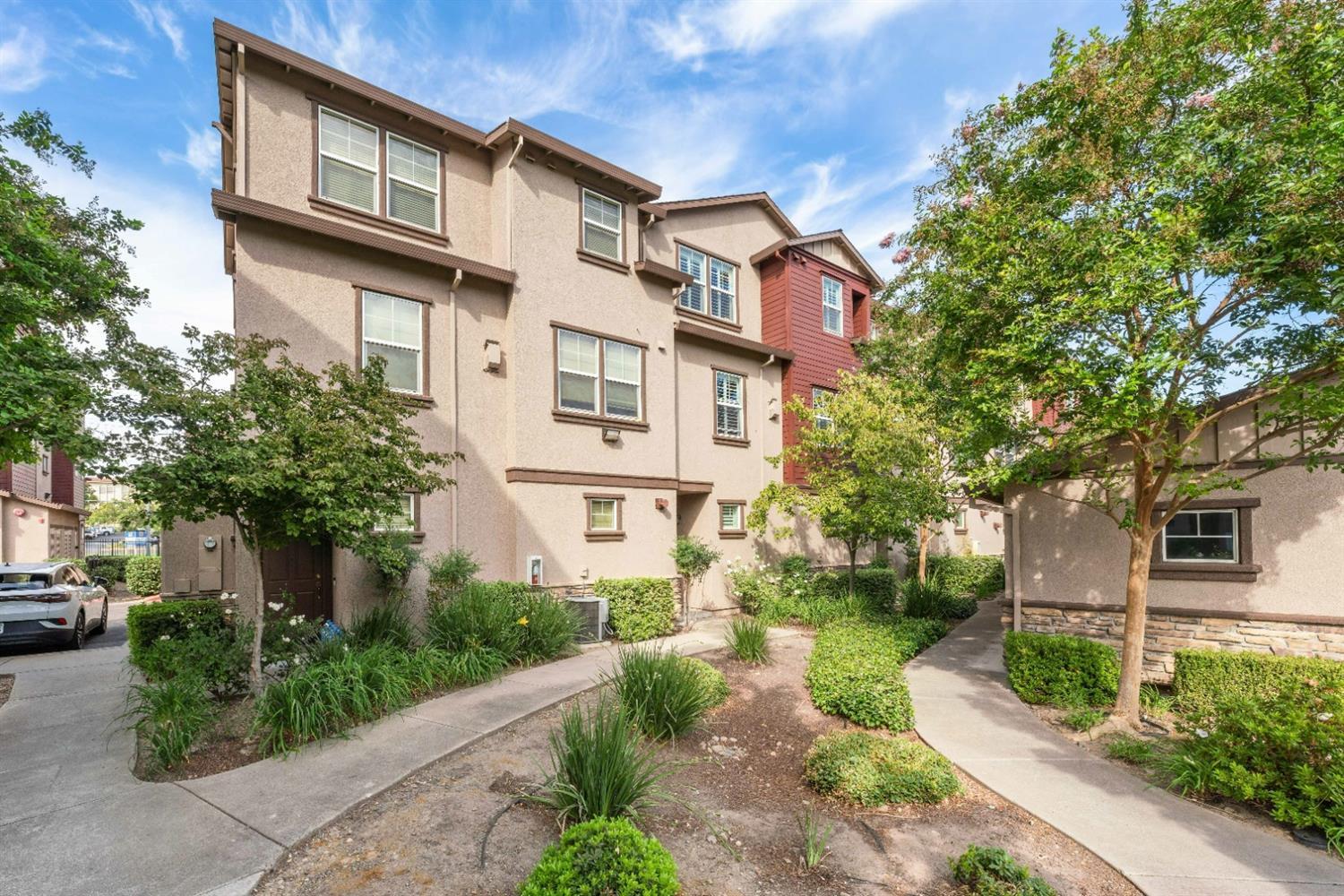 Detail Gallery Image 30 of 30 For 12400 Fair Oaks Blvd #234,  Fair Oaks,  CA 95628 - 2 Beds | 2 Baths