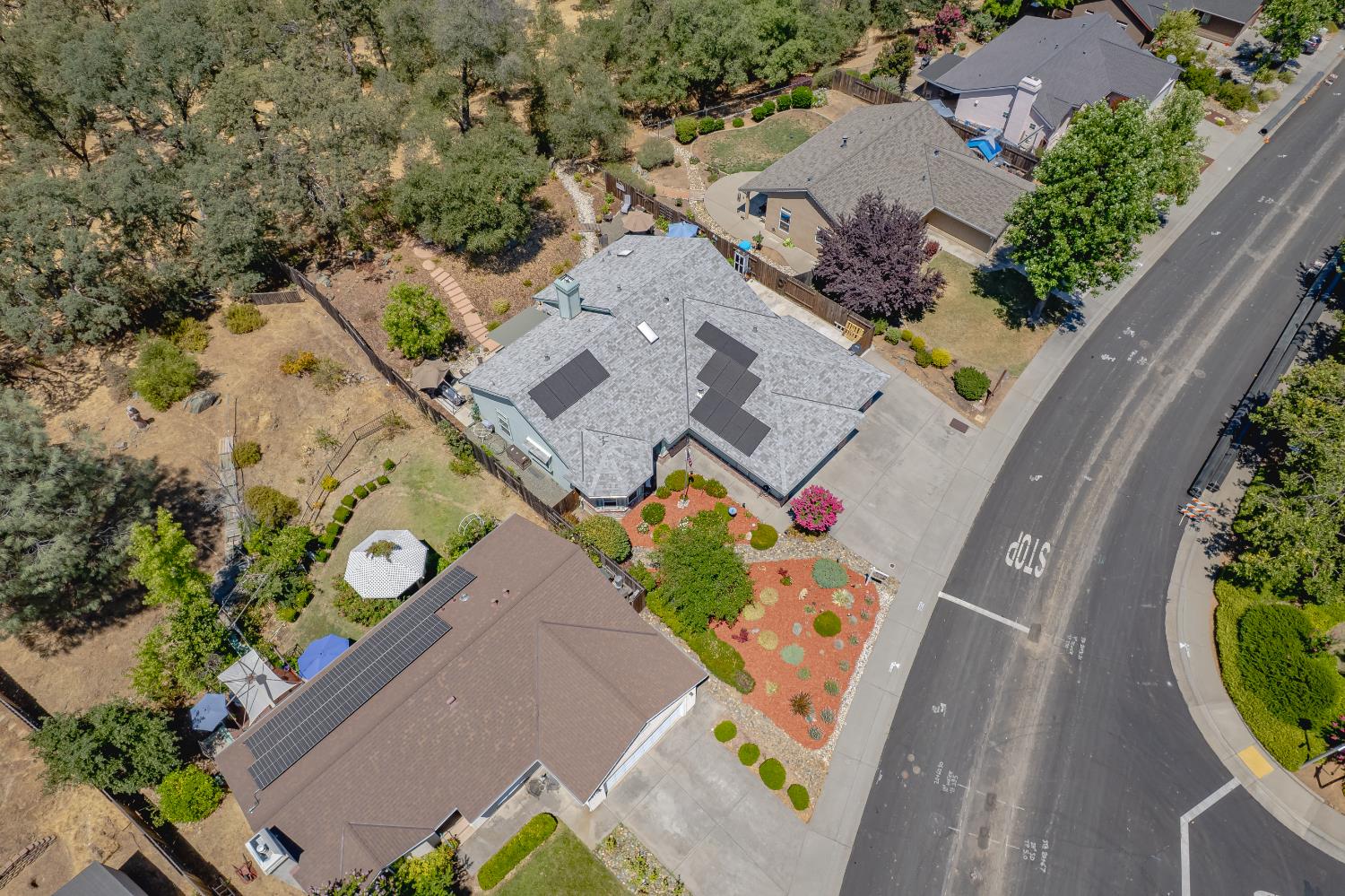 Detail Gallery Image 51 of 51 For 4203 Richardson Dr, Auburn,  CA 95602 - 3 Beds | 2 Baths