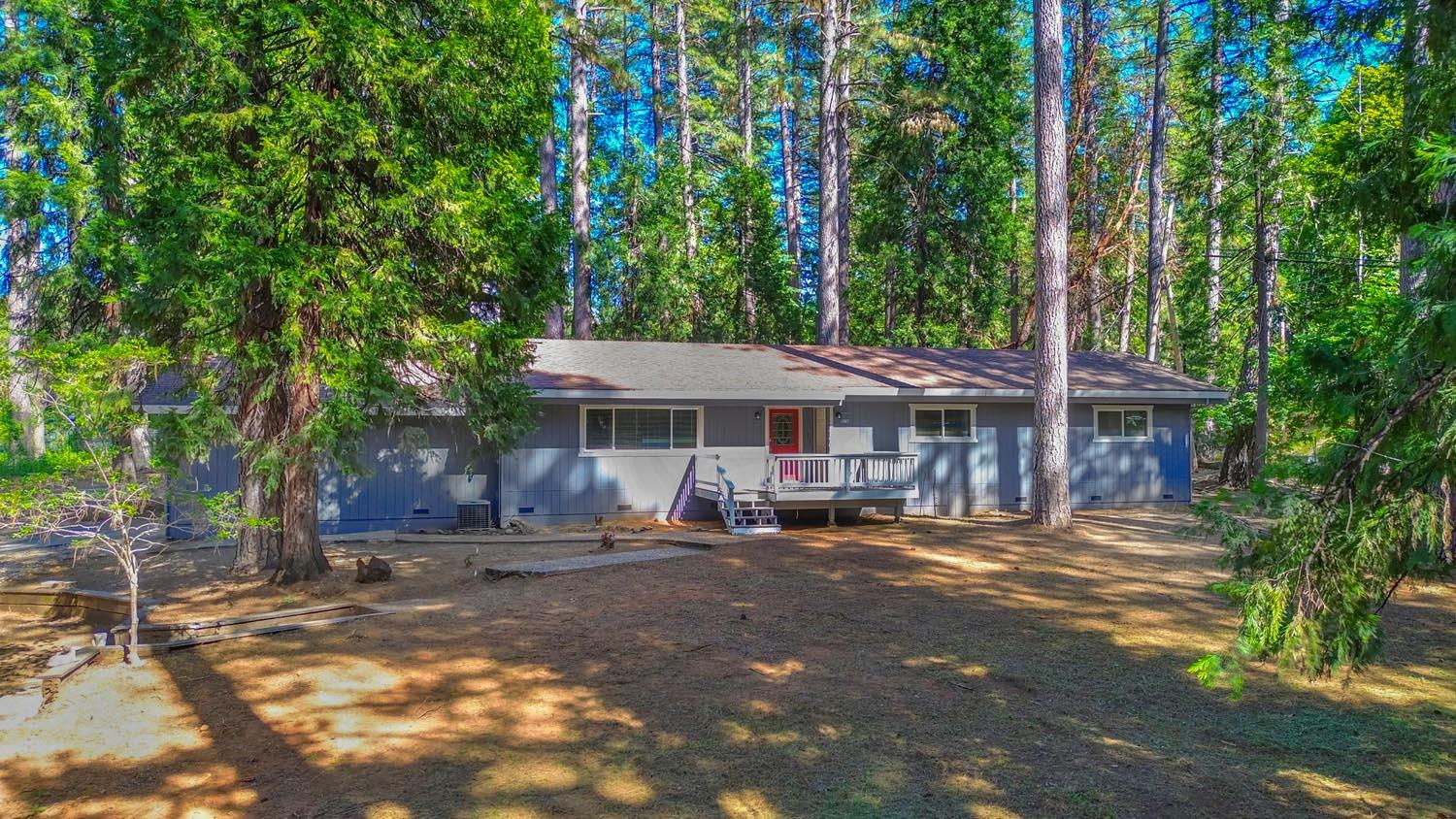 Detail Gallery Image 79 of 89 For 11118 Banner Lava Cap Rd, Nevada City,  CA 95959 - 3 Beds | 2 Baths