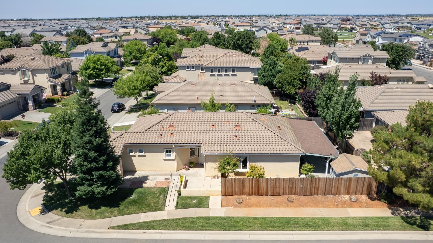 Detail Gallery Image 57 of 66 For 12241 Conservancy Way, Rancho Cordova,  CA 95742 - 3 Beds | 2 Baths