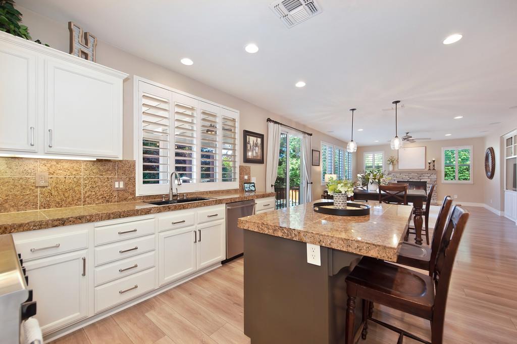 Detail Gallery Image 19 of 69 For 3809 Heather Ct, Rocklin,  CA 95765 - 4 Beds | 3 Baths