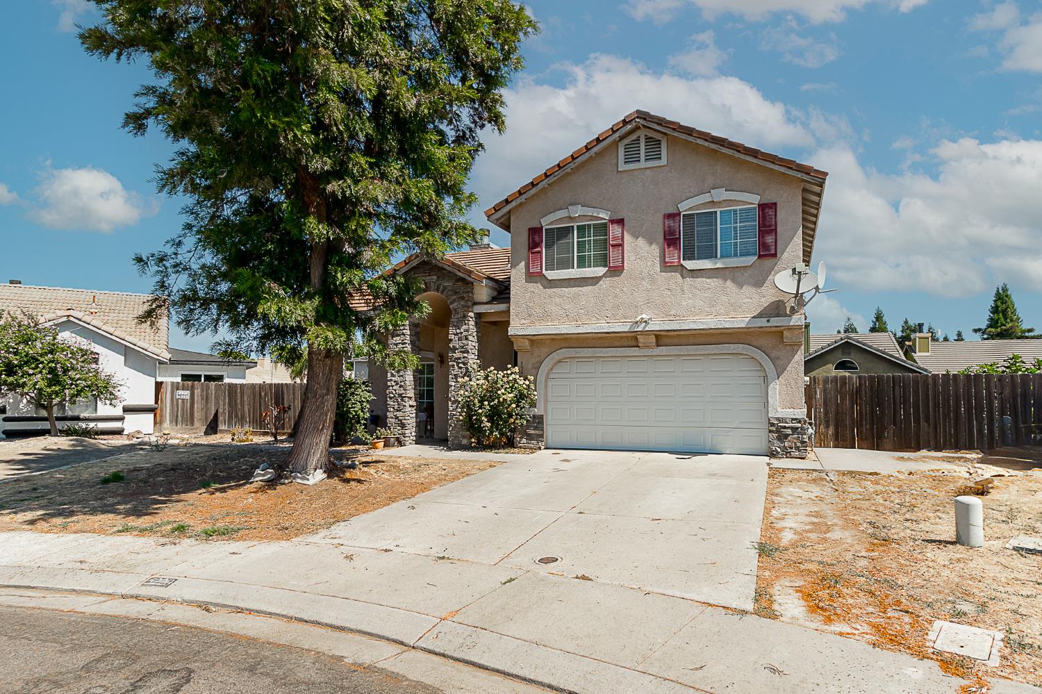 Detail Gallery Image 3 of 29 For 5220 Cimarron Ct, Salida,  CA 95368 - 4 Beds | 2/1 Baths