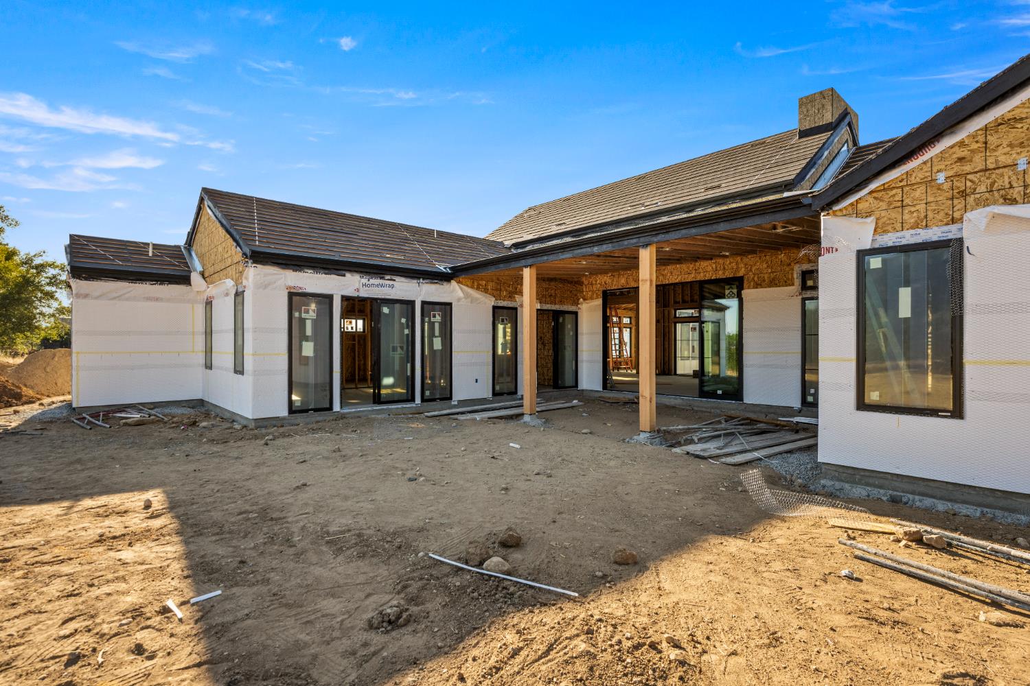 Detail Gallery Image 72 of 72 For 9260 Hilltop Pl, Loomis,  CA 95650 - 4 Beds | 5 Baths