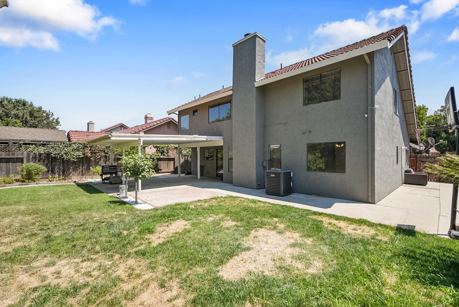 Detail Gallery Image 40 of 47 For 3613 Havenwood Way, Ceres,  CA 95307 - 4 Beds | 3 Baths