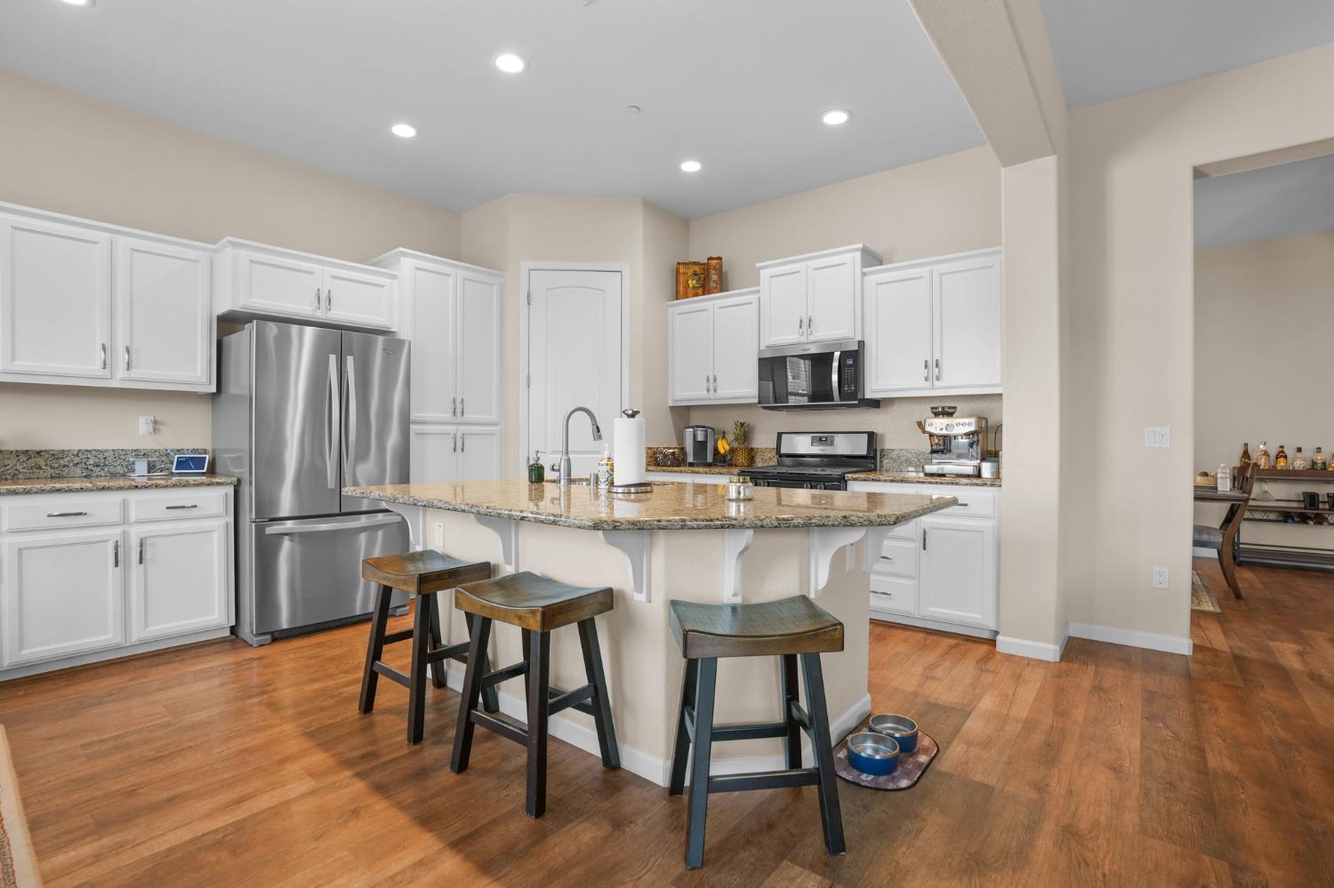 Detail Gallery Image 15 of 55 For 1261 Sweet Briar Dr, Patterson,  CA 95363 - 3 Beds | 2 Baths