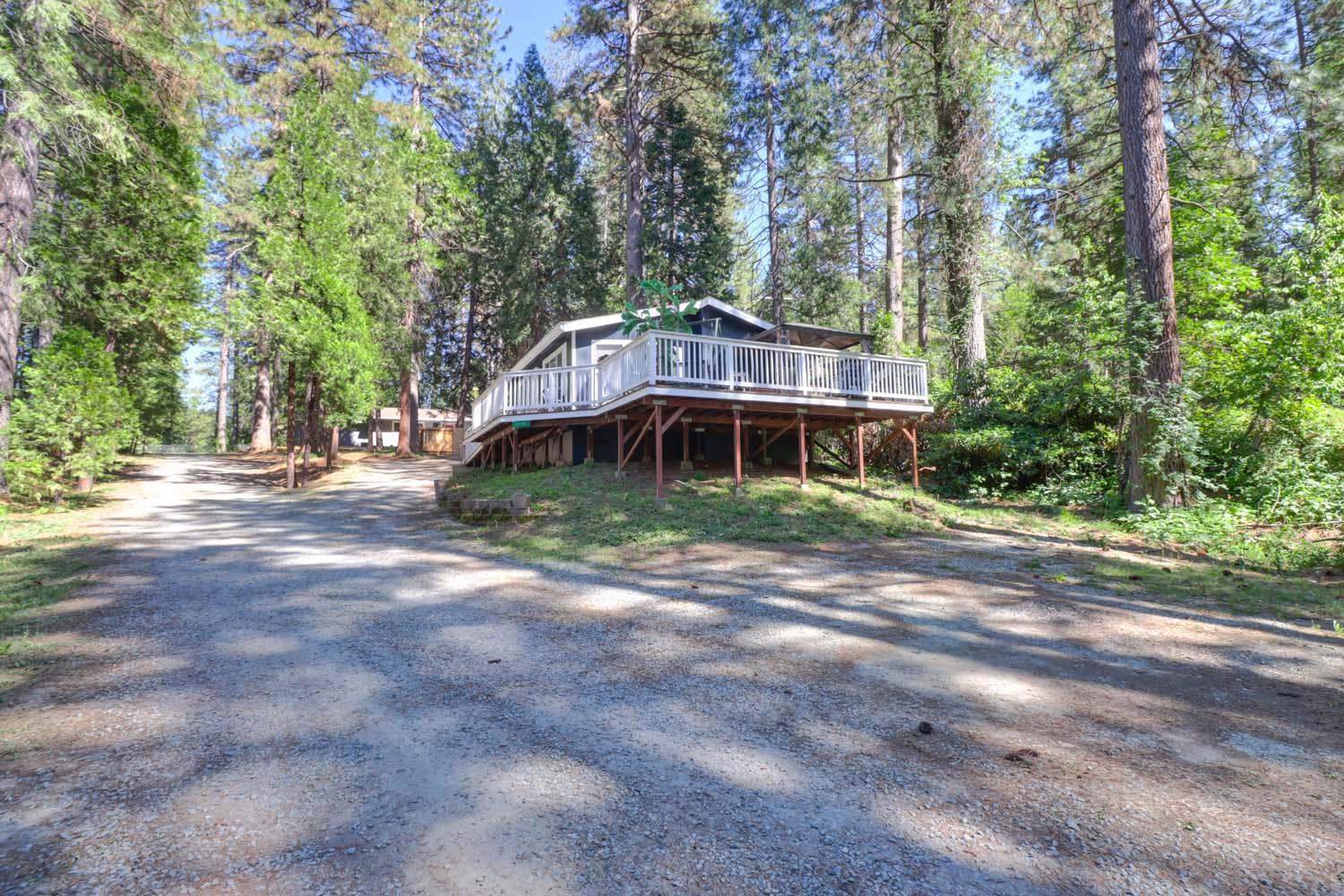 Detail Gallery Image 46 of 89 For 11118 Banner Lava Cap Rd, Nevada City,  CA 95959 - 3 Beds | 2 Baths