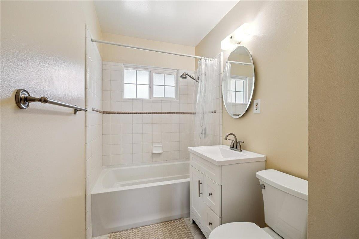 Detail Gallery Image 16 of 28 For 6609 Medora Dr, North Highlands,  CA 95660 - 3 Beds | 1/1 Baths