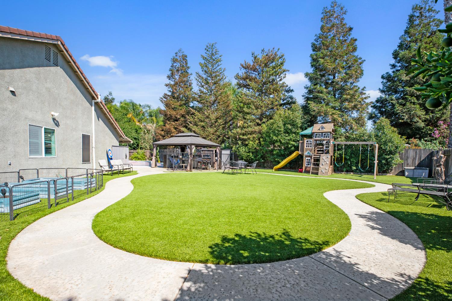 Detail Gallery Image 34 of 46 For 1162 Michelle Ct, Ripon,  CA 95366 - 5 Beds | 2 Baths