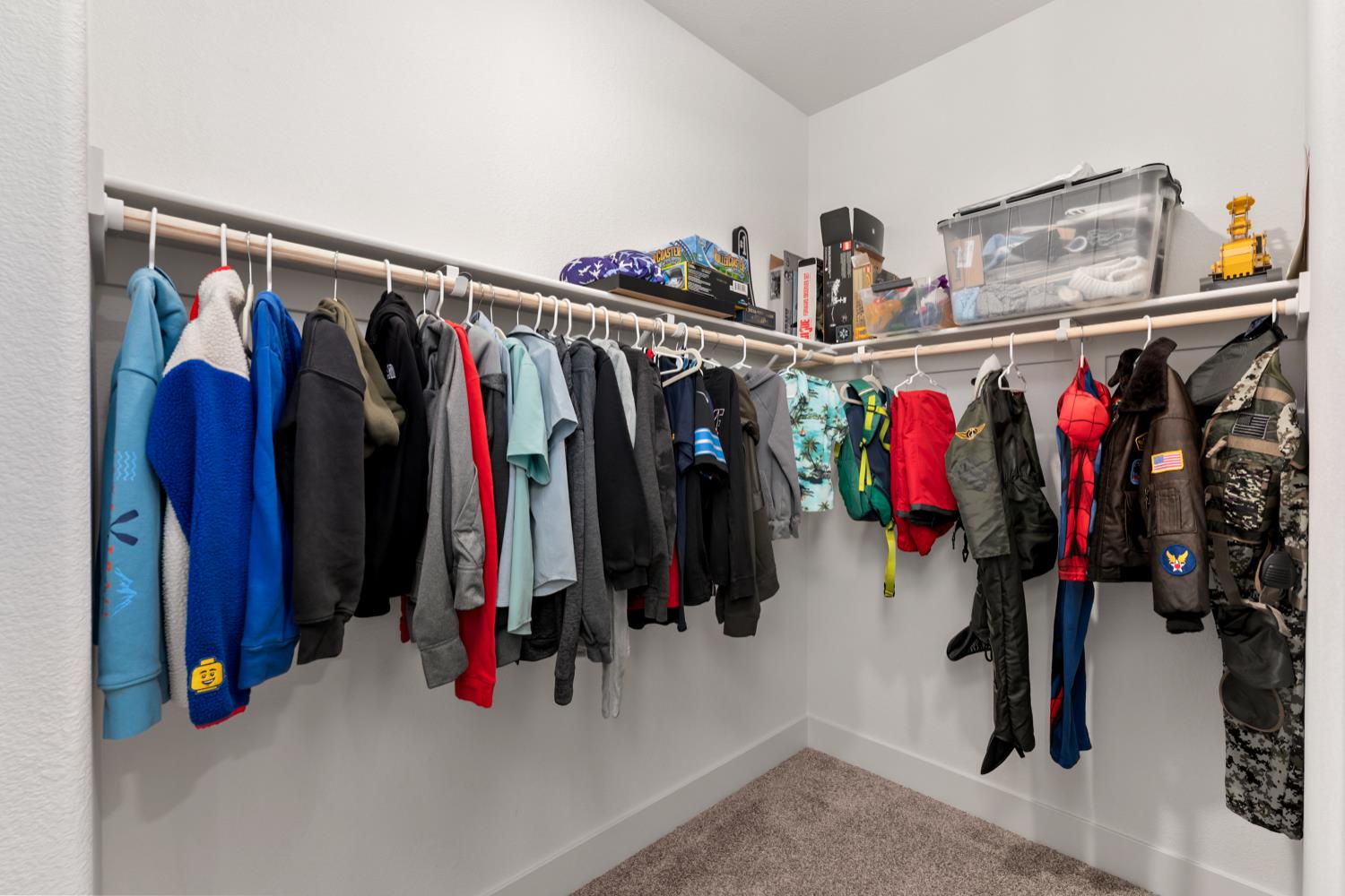 Detail Gallery Image 58 of 83 For 2073 Challenger Way, Roseville,  CA 95747 - 4 Beds | 3/1 Baths