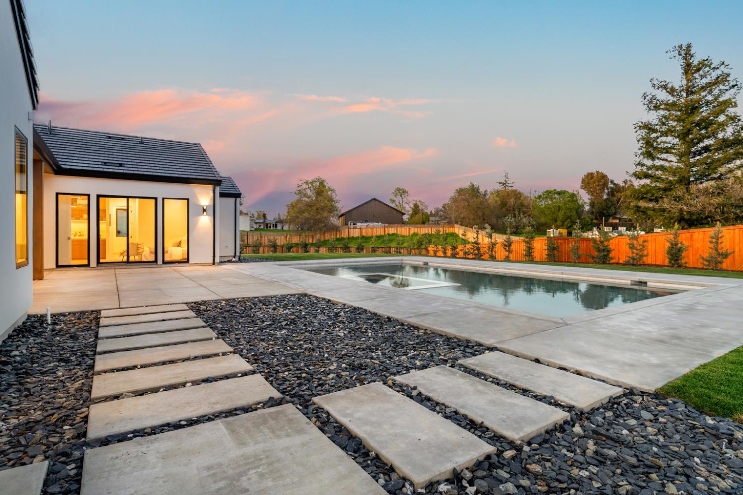 Detail Gallery Image 43 of 72 For 9260 Hilltop Pl, Loomis,  CA 95650 - 4 Beds | 5 Baths