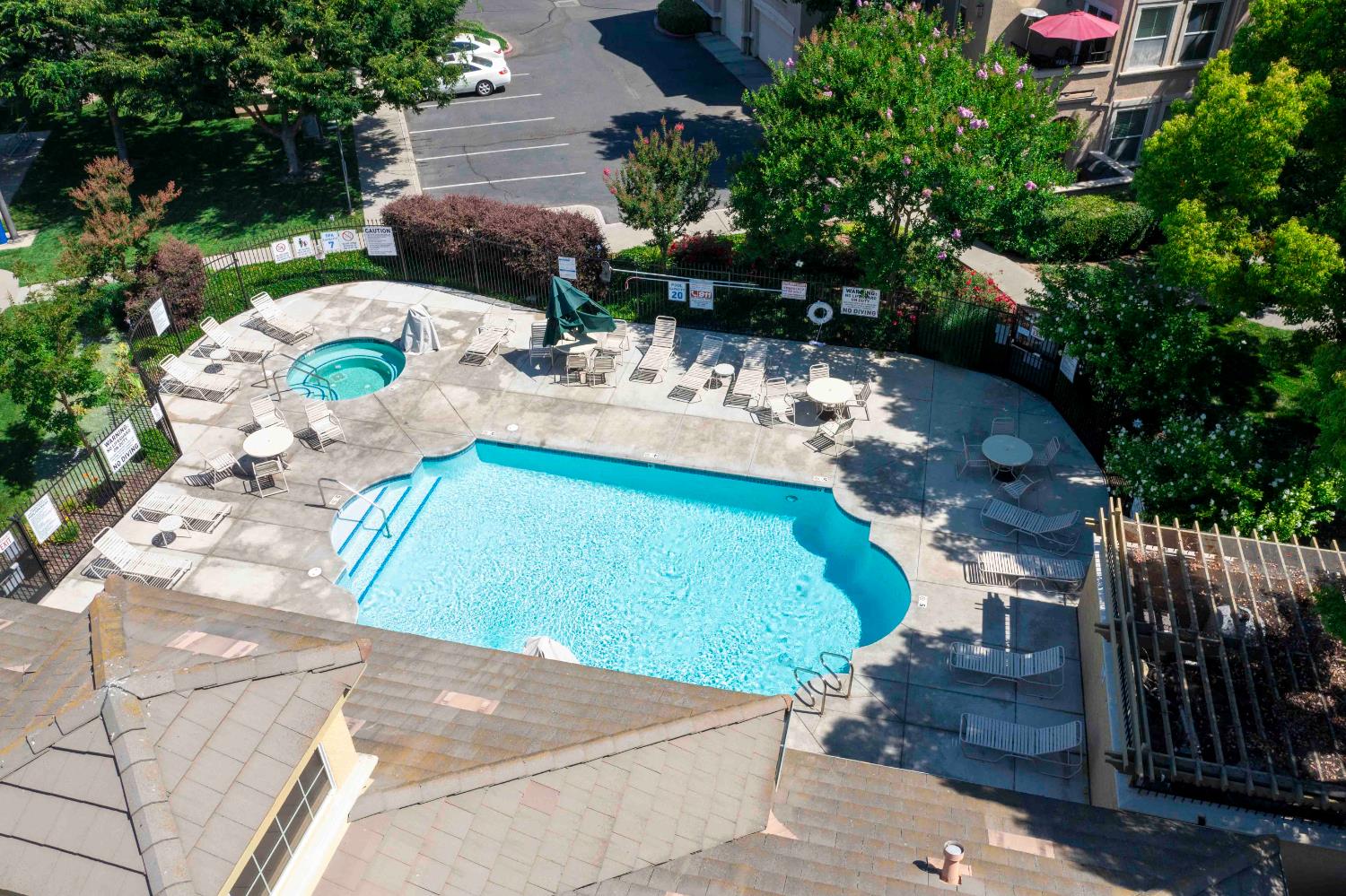 Detail Gallery Image 35 of 40 For 1396 Milano Dr #6,  West Sacramento,  CA 95691 - 2 Beds | 2 Baths
