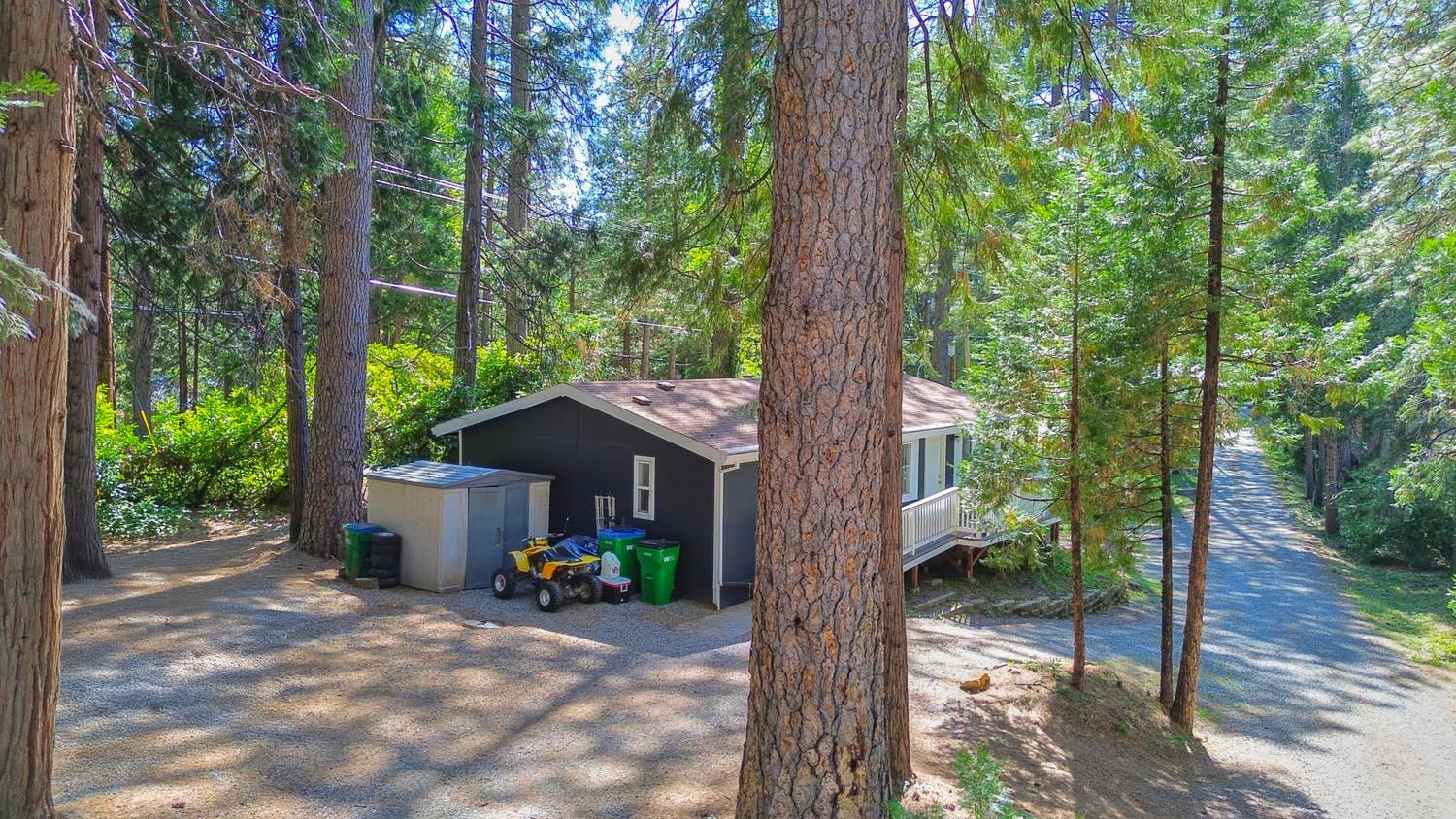 Detail Gallery Image 85 of 89 For 11118 Banner Lava Cap Rd, Nevada City,  CA 95959 - 3 Beds | 2 Baths