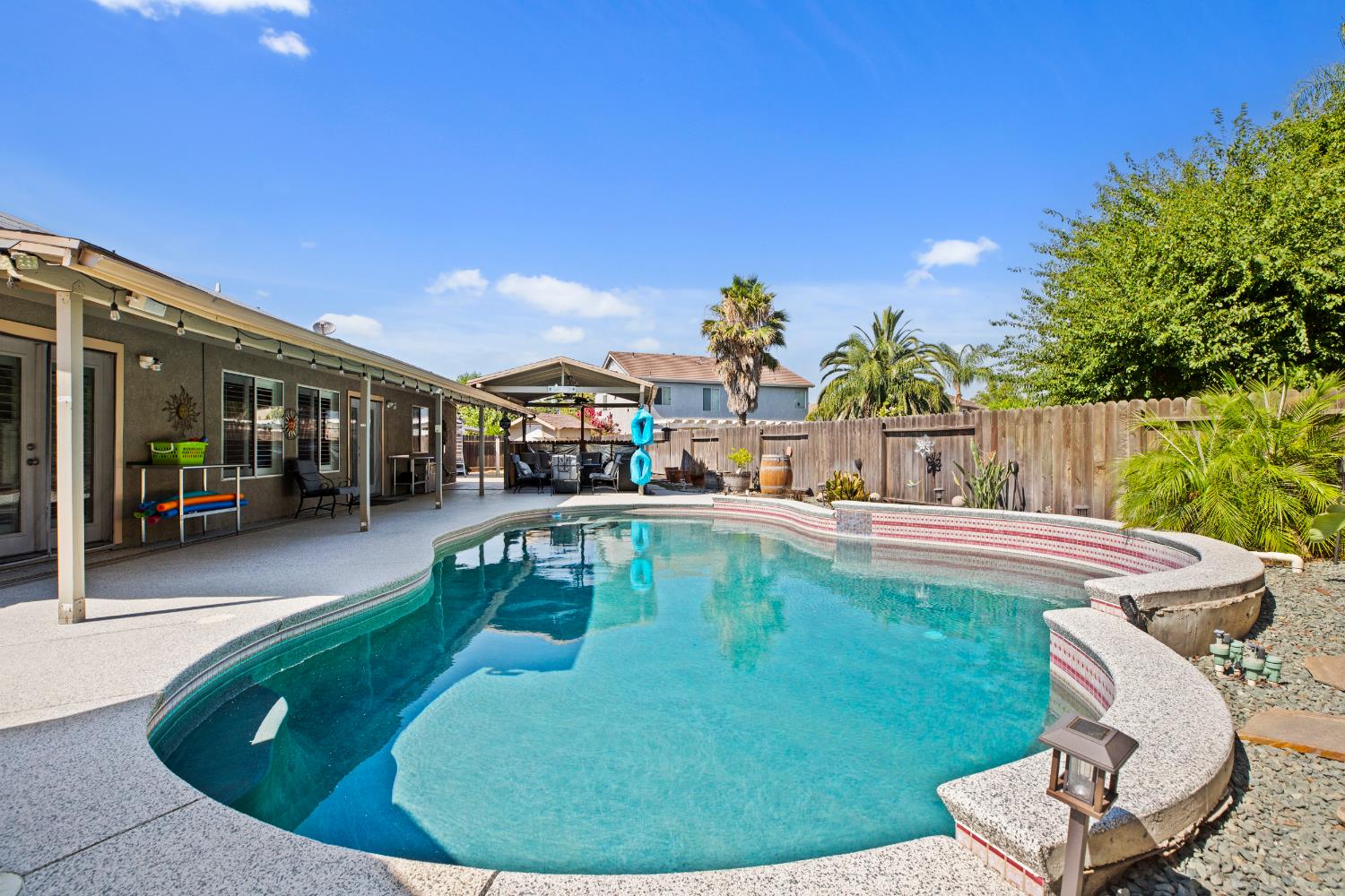 Detail Gallery Image 28 of 46 For 1162 Michelle Ct, Ripon,  CA 95366 - 5 Beds | 2 Baths