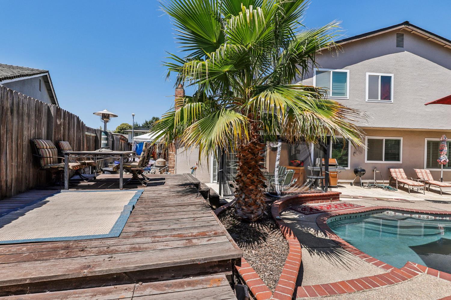 Detail Gallery Image 50 of 55 For 8058 Mesa Oak Way, Citrus Heights,  CA 95610 - 5 Beds | 3 Baths