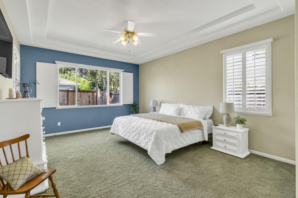 Detail Gallery Image 38 of 64 For 9688 Pasture Rose Ct, Elk Grove,  CA 95624 - 3 Beds | 2/1 Baths
