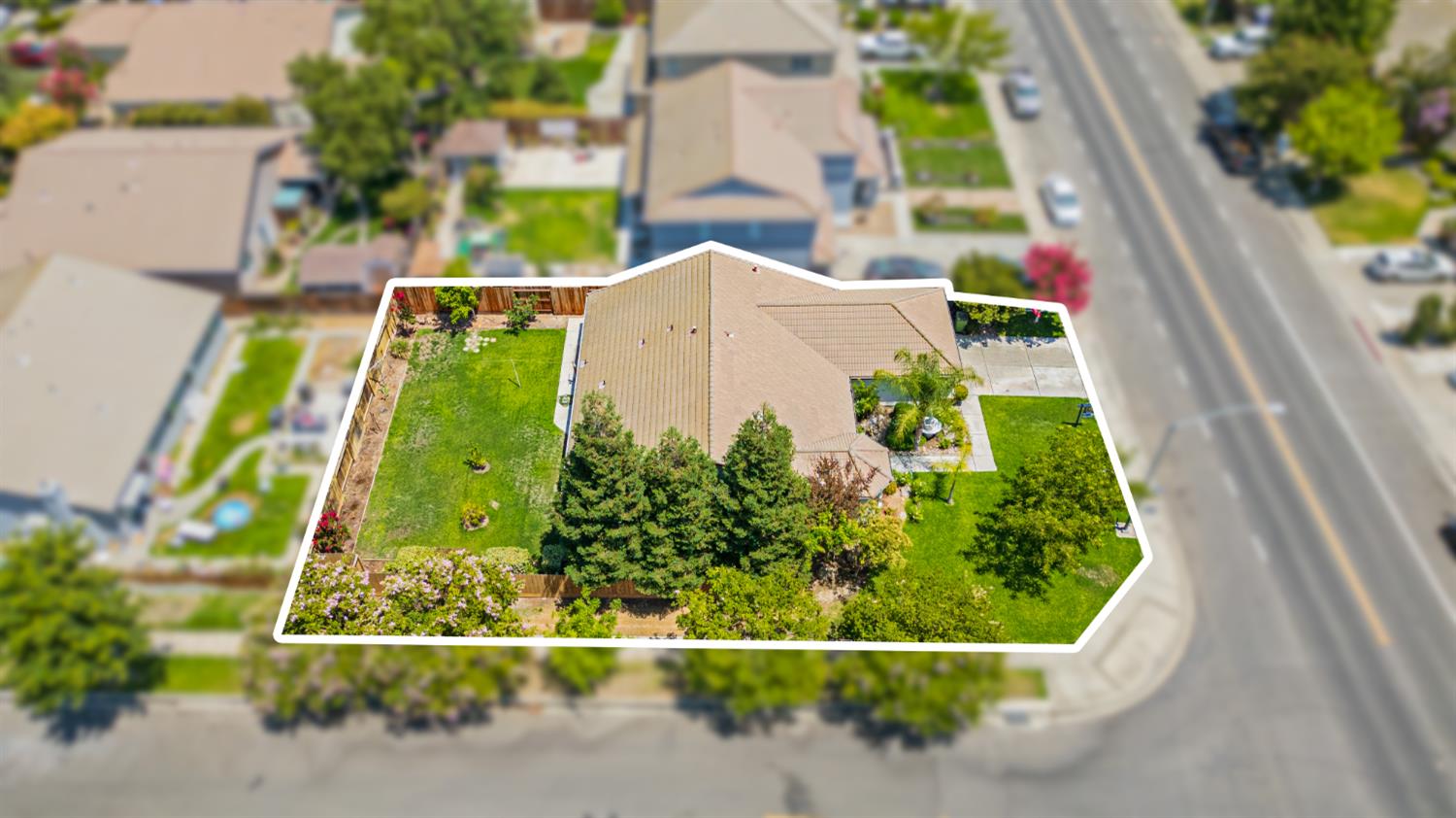 Detail Gallery Image 28 of 29 For 995 W Springer Dr, Turlock,  CA 95382 - 4 Beds | 2 Baths