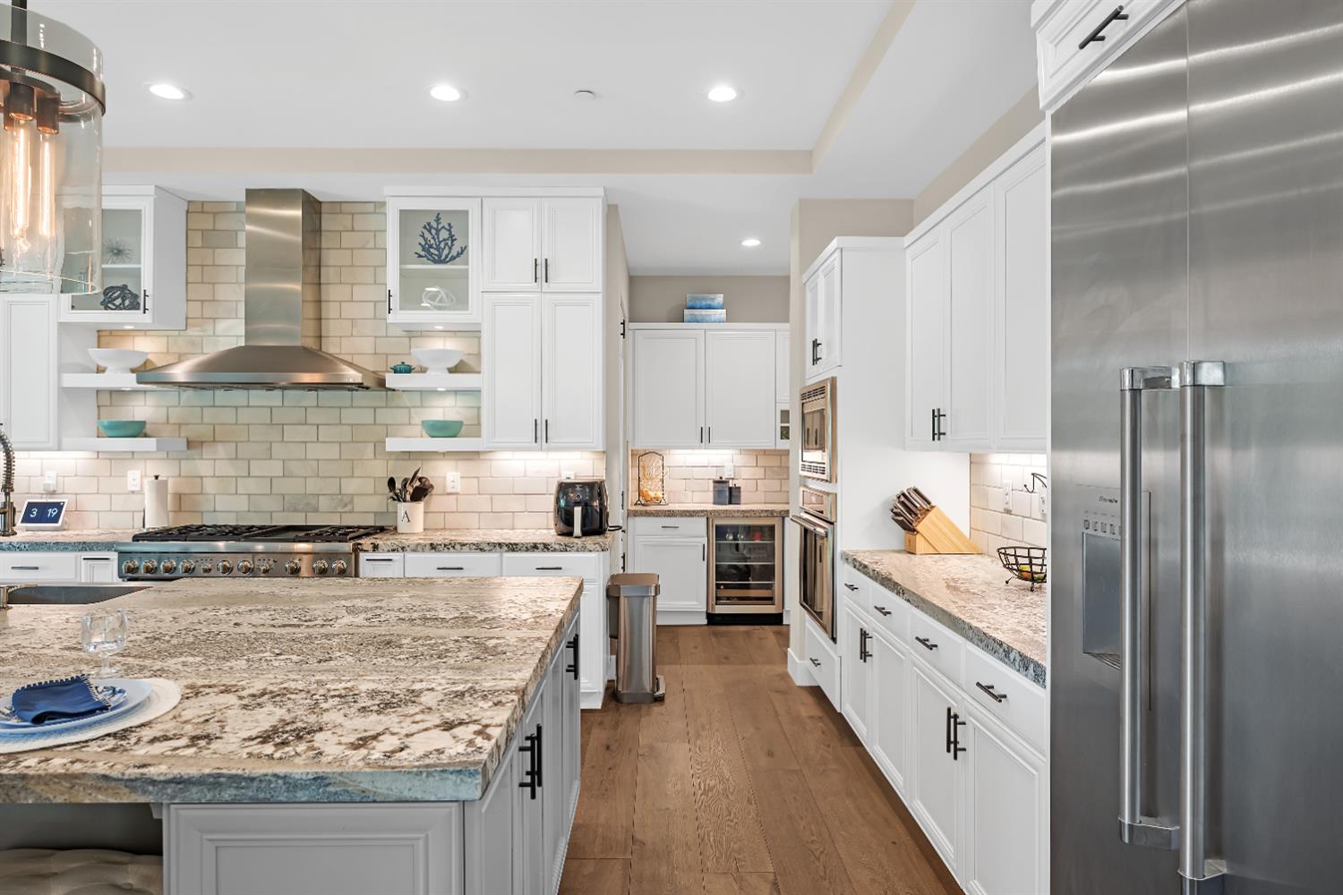 Detail Gallery Image 38 of 74 For 3421 Greenview Dr, El Dorado Hills,  CA 95762 - 5 Beds | 5/1 Baths