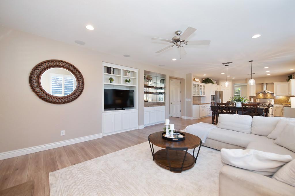 Detail Gallery Image 26 of 69 For 3809 Heather Ct, Rocklin,  CA 95765 - 4 Beds | 3 Baths