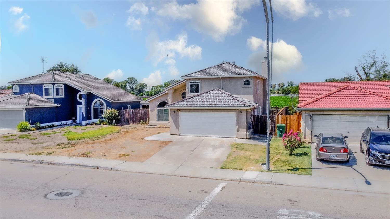 Detail Gallery Image 39 of 41 For 2334 Santos St, Dos Palos,  CA 93620 - 4 Beds | 2/5 Baths