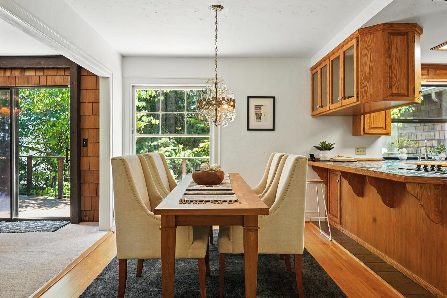 Detail Gallery Image 12 of 36 For 440 Foresthill Ave, Auburn,  CA 95603 - 3 Beds | 1 Baths