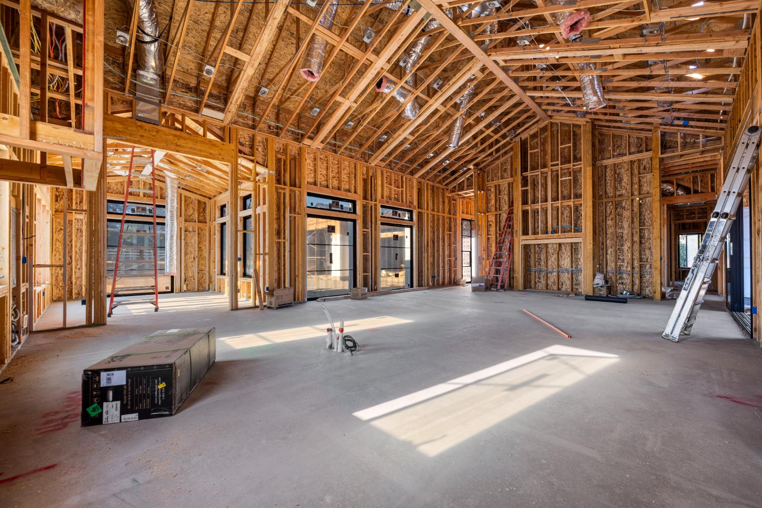 Detail Gallery Image 67 of 72 For 9260 Hilltop Pl, Loomis,  CA 95650 - 4 Beds | 5 Baths