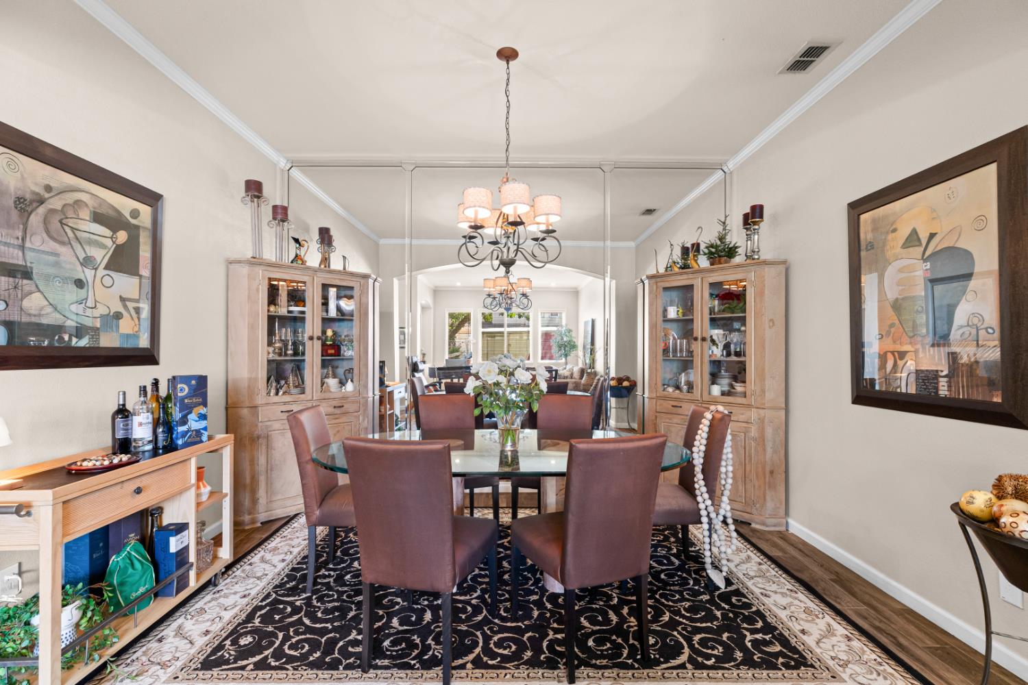 Detail Gallery Image 16 of 60 For 2020 Malcolm Way, Modesto,  CA 95356 - 3 Beds | 3 Baths