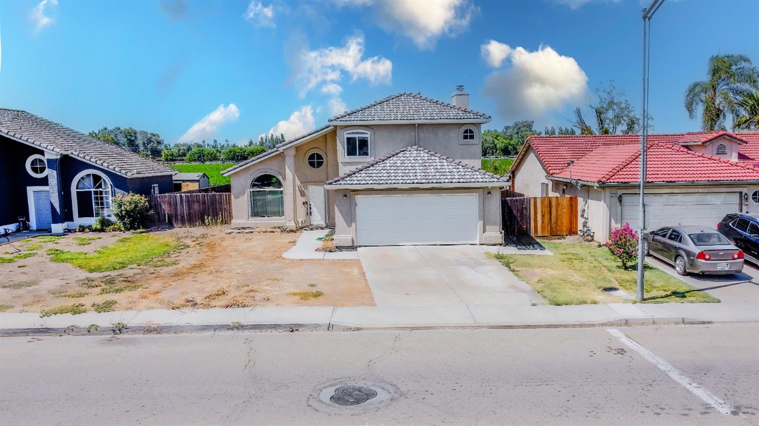 Detail Gallery Image 40 of 41 For 2334 Santos St, Dos Palos,  CA 93620 - 4 Beds | 2/5 Baths