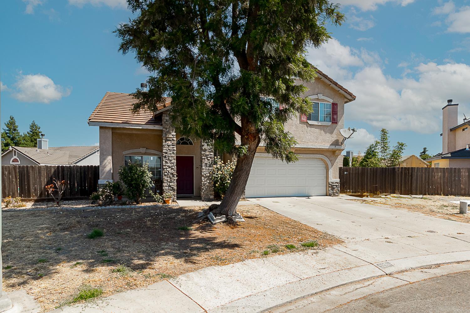 Detail Gallery Image 1 of 29 For 5220 Cimarron Ct, Salida,  CA 95368 - 4 Beds | 2/1 Baths