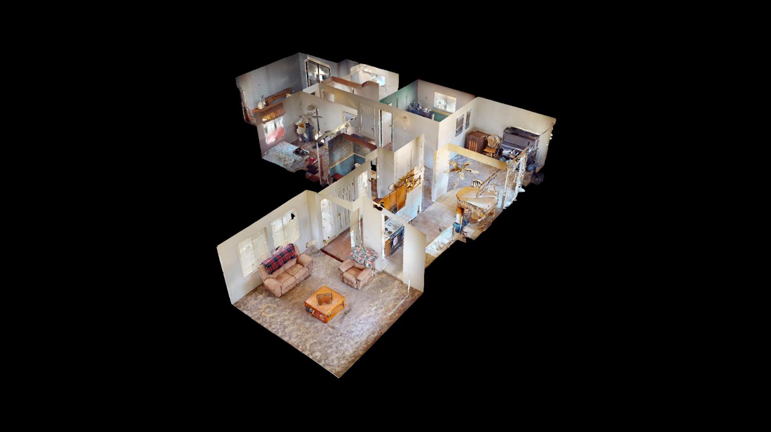 Detail Gallery Image 22 of 22 For 2716 Palomino Ln, Modesto,  CA 95355 - 3 Beds | 2/1 Baths