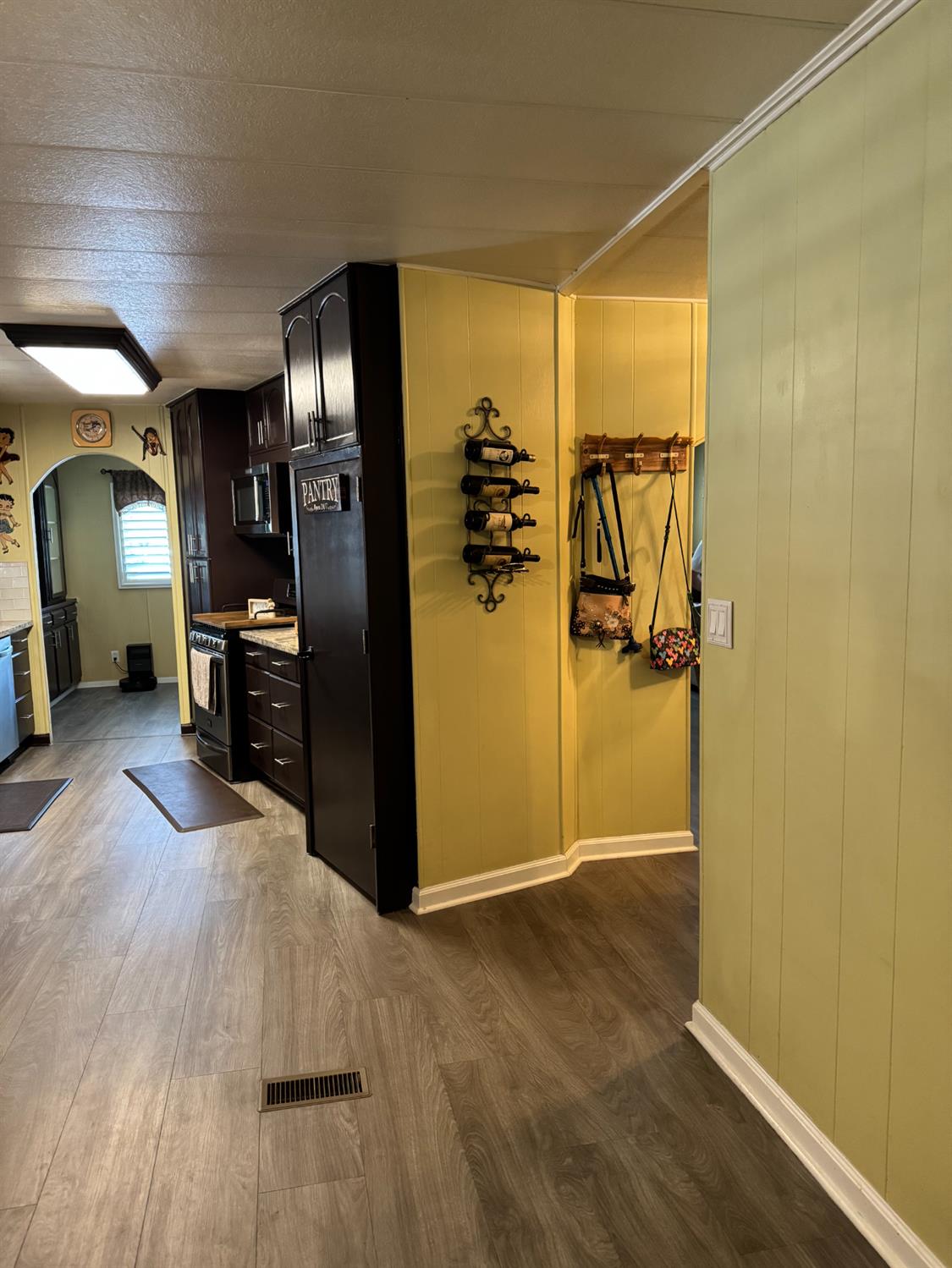 Detail Gallery Image 22 of 35 For 250 E Las Palmas Ave #8,  Patterson,  CA 95363 - 2 Beds | 2 Baths