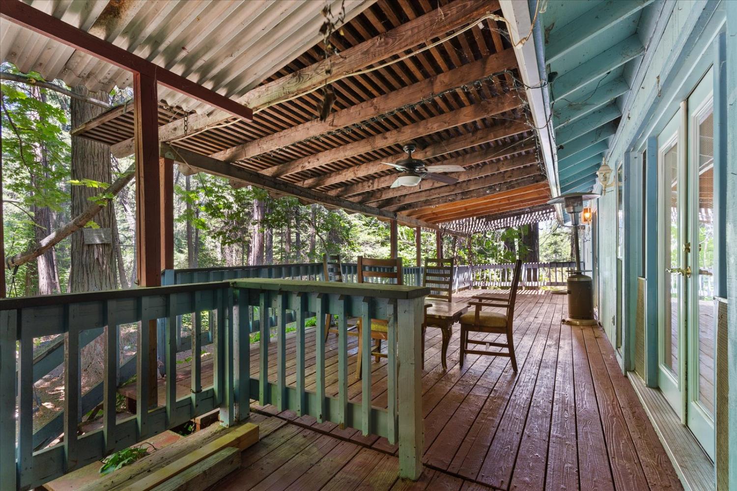 Detail Gallery Image 51 of 58 For 3205 Castlewood Cir, Pollock Pines,  CA 95726 - 3 Beds | 2 Baths