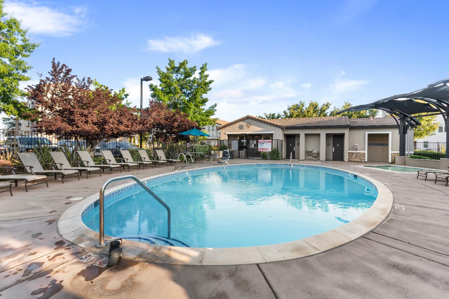 Detail Gallery Image 46 of 48 For 5301 E Commerce Way #23103,  Sacramento,  CA 95835 - 3 Beds | 3 Baths