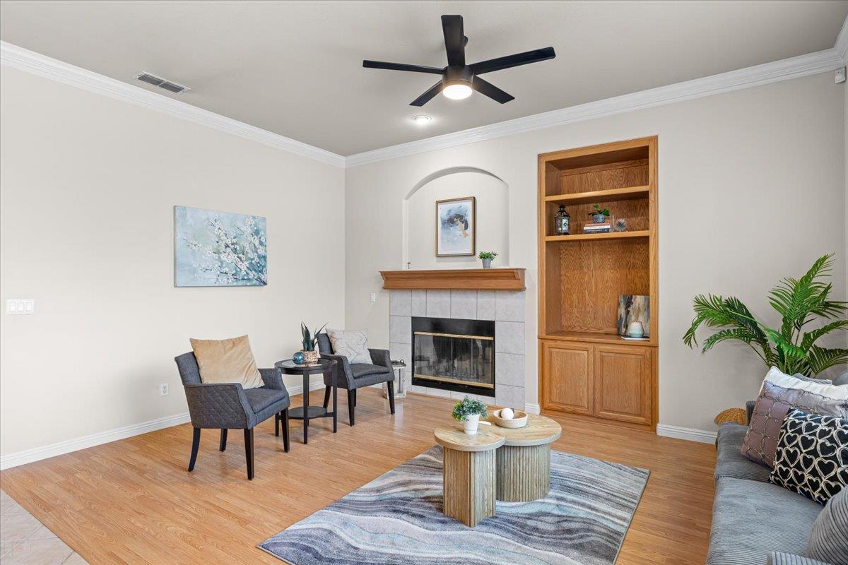 Detail Gallery Image 28 of 55 For 2112 Steinbeck Dr, Modesto,  CA 95356 - 3 Beds | 2 Baths