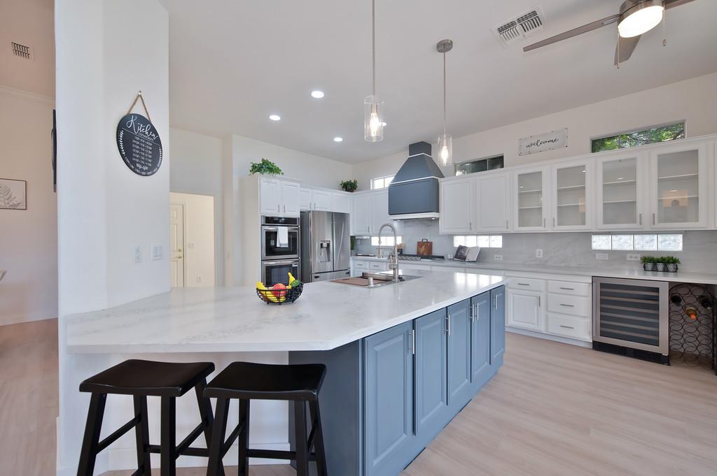 Detail Gallery Image 17 of 62 For 7576 Whistlestop Way, Roseville,  CA 95747 - 3 Beds | 2/1 Baths