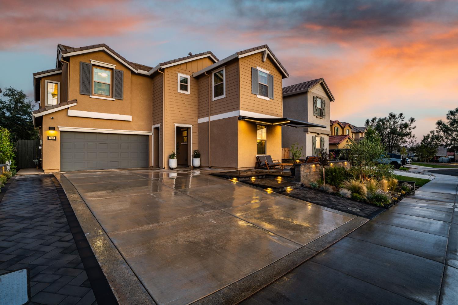 Detail Gallery Image 2 of 44 For 668 Morning Glory Cir, Ione,  CA 95640 - 4 Beds | 3 Baths