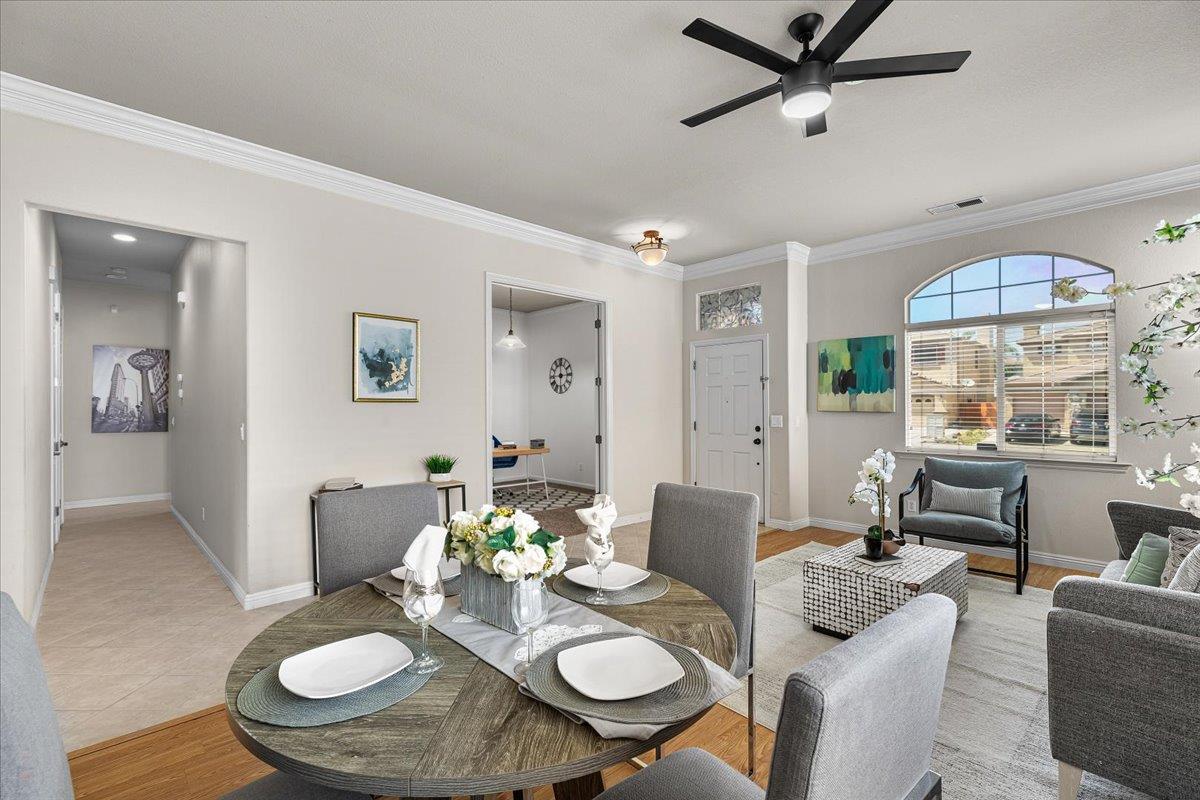 Detail Gallery Image 9 of 55 For 2112 Steinbeck Dr, Modesto,  CA 95356 - 3 Beds | 2 Baths