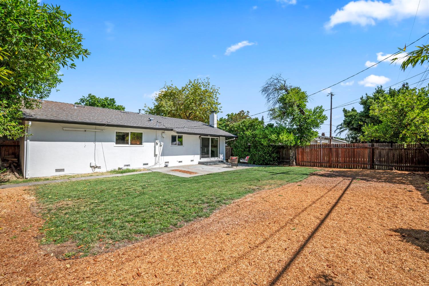 Detail Gallery Image 27 of 29 For 3429 Rosemont Dr, Sacramento,  CA 95826 - 3 Beds | 2 Baths