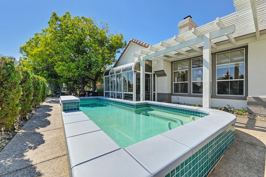Detail Gallery Image 48 of 62 For 7576 Whistlestop Way, Roseville,  CA 95747 - 3 Beds | 2/1 Baths