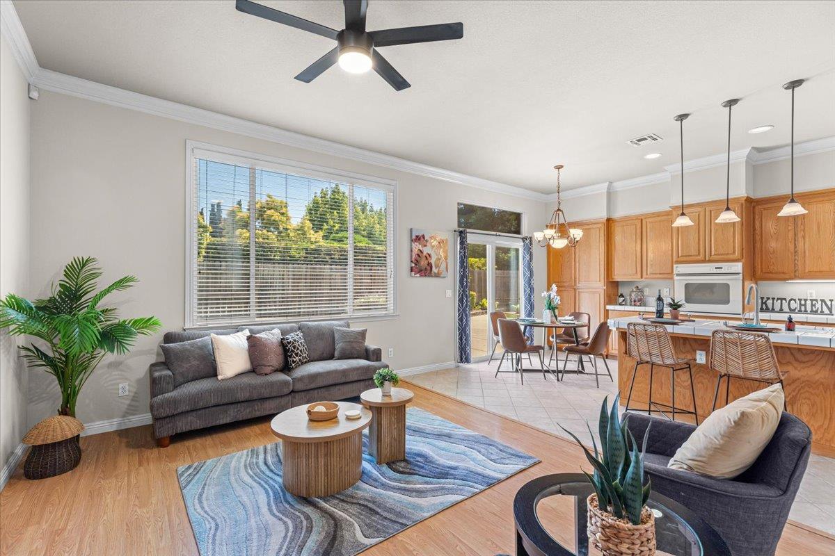 Detail Gallery Image 30 of 55 For 2112 Steinbeck Dr, Modesto,  CA 95356 - 3 Beds | 2 Baths