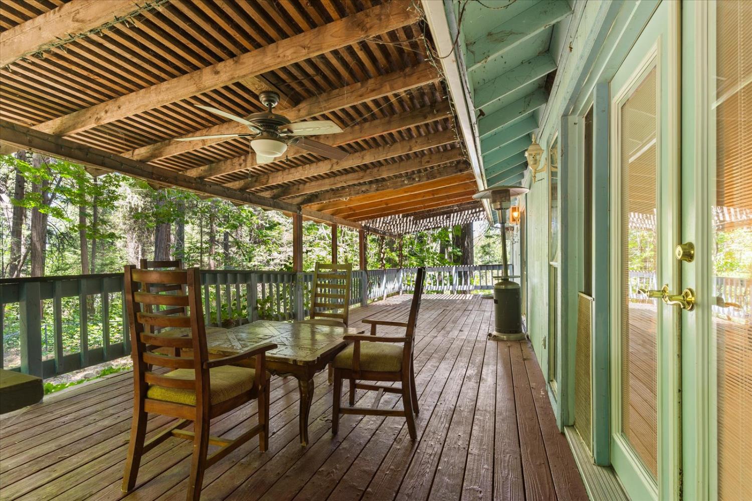 Detail Gallery Image 45 of 58 For 3205 Castlewood Cir, Pollock Pines,  CA 95726 - 3 Beds | 2 Baths