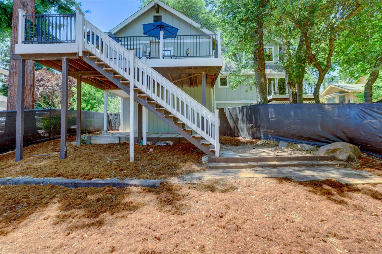 Detail Gallery Image 38 of 65 For 14051 Strawberry Cir, Penn Valley,  CA 95946 - 3 Beds | 3/1 Baths