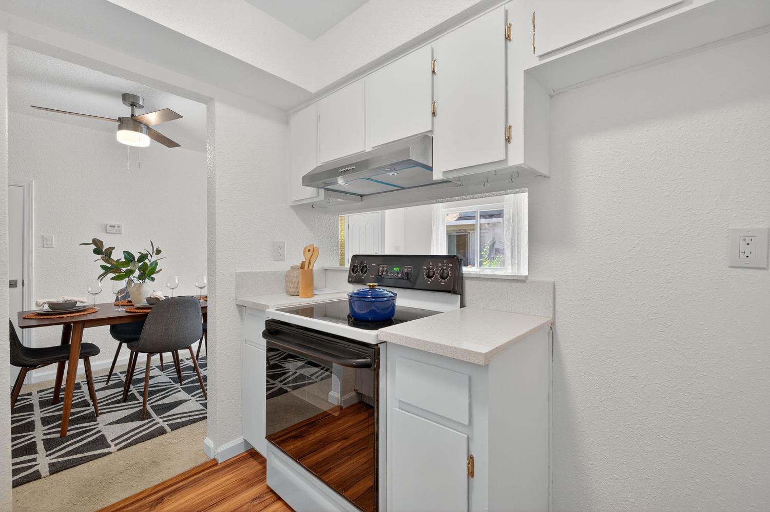 Detail Gallery Image 20 of 49 For 1447 Del Rio Cir #C,  Concord,  CA 94518 - 2 Beds | 1 Baths