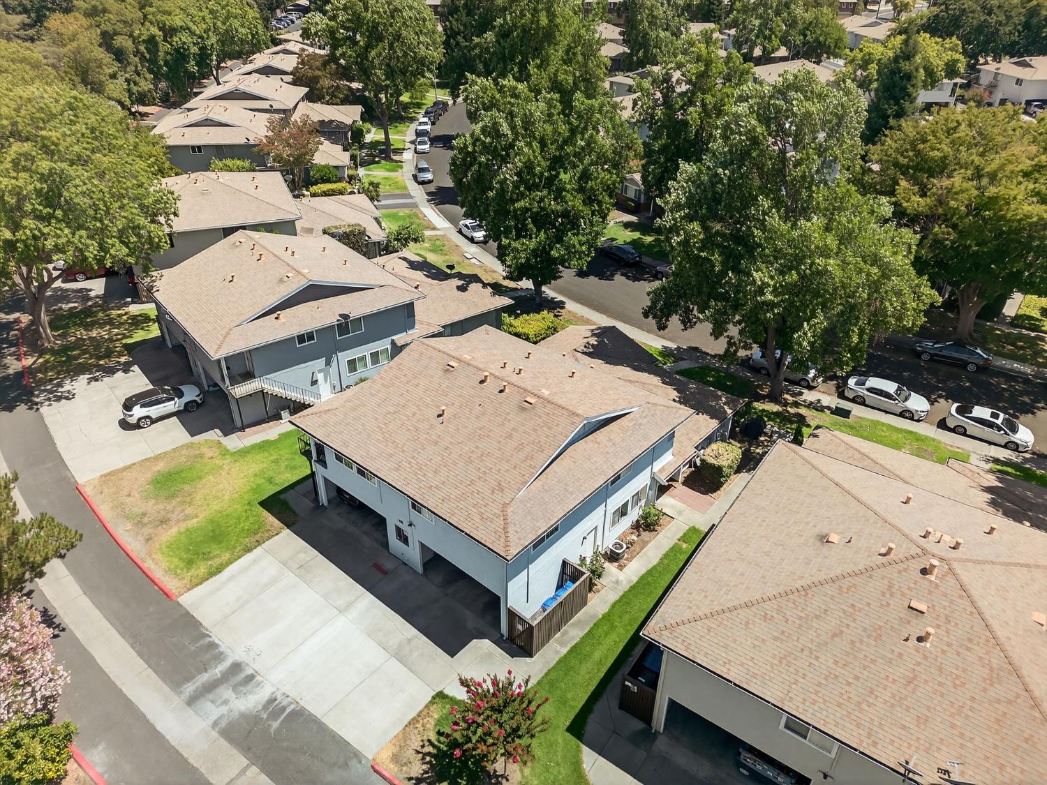 Detail Gallery Image 43 of 49 For 1447 Del Rio Cir #C,  Concord,  CA 94518 - 2 Beds | 1 Baths