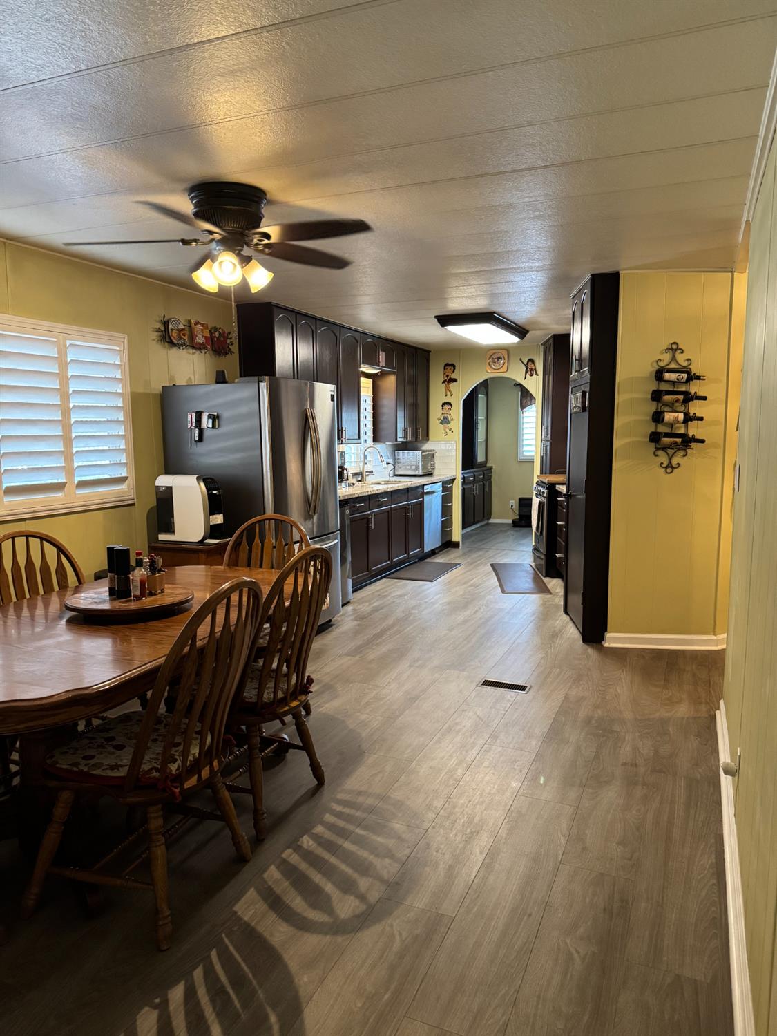Detail Gallery Image 24 of 35 For 250 E Las Palmas Ave #8,  Patterson,  CA 95363 - 2 Beds | 2 Baths