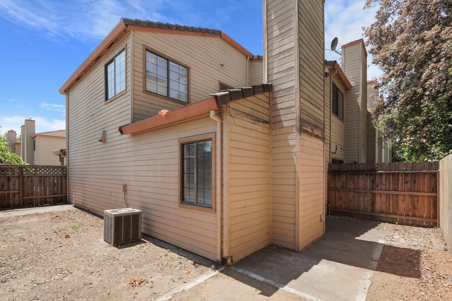 Detail Gallery Image 24 of 24 For 2250 Scarborough Dr #32,  Lodi,  CA 95240 - 1 Beds | 1/1 Baths