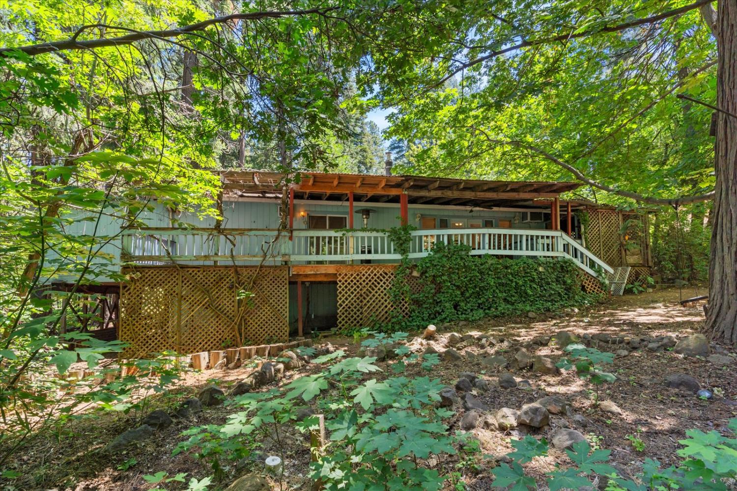 Detail Gallery Image 56 of 58 For 3205 Castlewood Cir, Pollock Pines,  CA 95726 - 3 Beds | 2 Baths