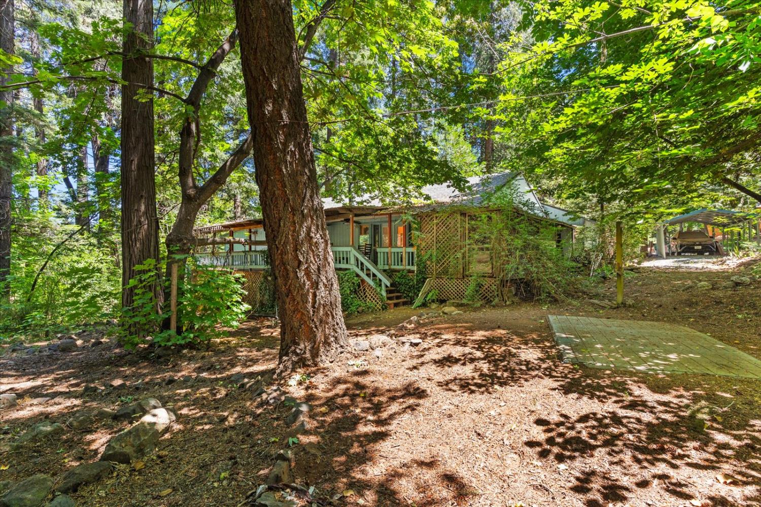 Detail Gallery Image 52 of 58 For 3205 Castlewood Cir, Pollock Pines,  CA 95726 - 3 Beds | 2 Baths