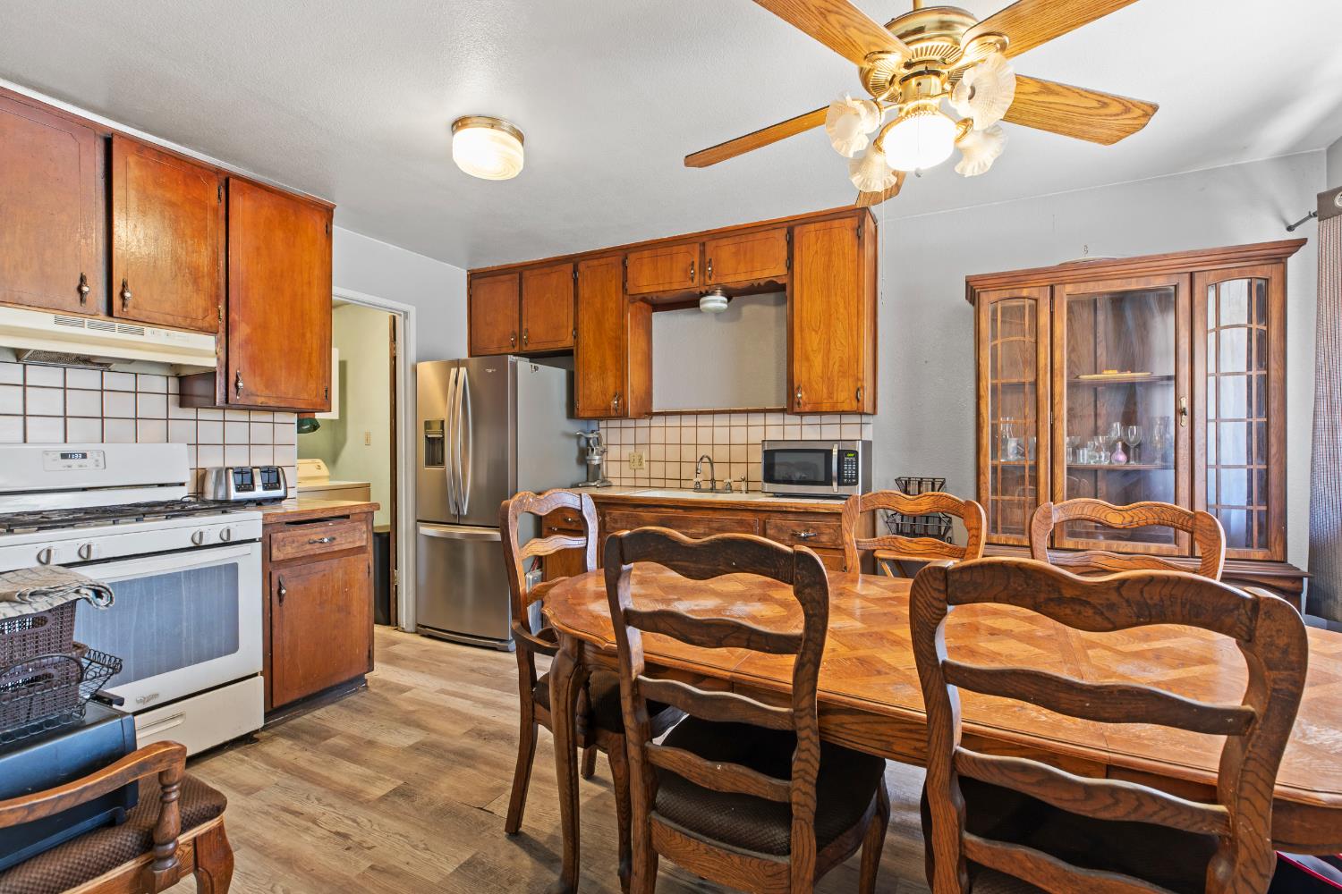 Detail Gallery Image 6 of 28 For 123 Washburn St, Patterson,  CA 95363 - 3 Beds | 1 Baths